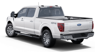 2025 Ford F-150® External Image 3